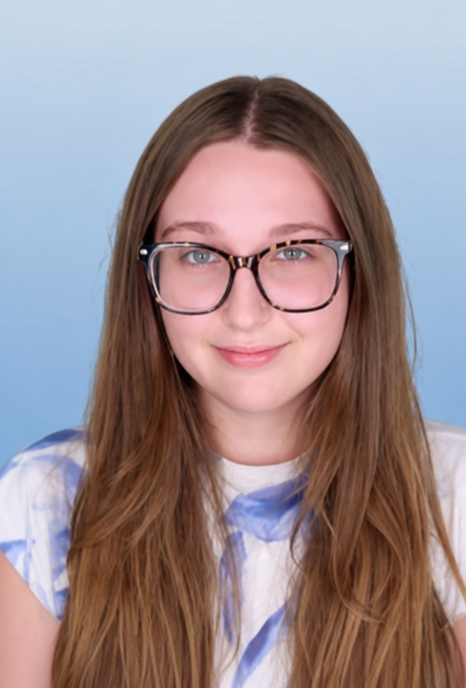 Headshot Destiny Hopkins
